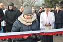 Droga powiatowa w Białej Kopiec uroczyście otwarta 
